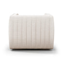 AUGUSTINE SWIVEL CHAIR