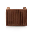 AUGUSTINE SWIVEL CHAIR