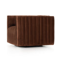 AUGUSTINE SWIVEL CHAIR