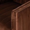 AUGUSTINE SWIVEL CHAIR
