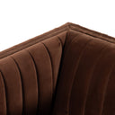 AUGUSTINE SWIVEL CHAIR