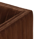 AUGUSTINE SWIVEL CHAIR