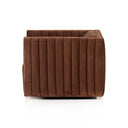 AUGUSTINE SWIVEL CHAIR