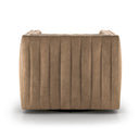 AUGUSTINE SWIVEL CHAIR