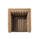 AUGUSTINE SWIVEL CHAIR