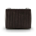 AUGUSTINE SWIVEL CHAIR