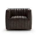 AUGUSTINE SWIVEL CHAIR