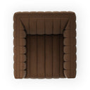 AUGUSTINE SWIVEL CHAIR