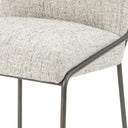 ASTRUD BAR + COUNTER STOOL
