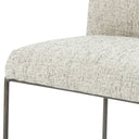 ASTRUD BAR + COUNTER STOOL