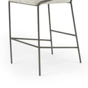 ASTRUD BAR + COUNTER STOOL