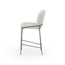 ASTRUD BAR + COUNTER STOOL