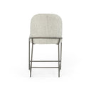ASTRUD BAR + COUNTER STOOL