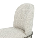 ASTRUD BAR + COUNTER STOOL