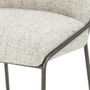 ASTRUD BAR + COUNTER STOOL