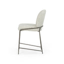 ASTRUD BAR + COUNTER STOOL