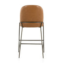 ASTRUD BAR + COUNTER STOOL