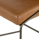 ASTRUD BAR + COUNTER STOOL