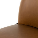ASTRUD BAR + COUNTER STOOL
