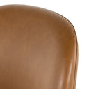 ASTRUD BAR + COUNTER STOOL