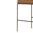 ASTRUD BAR + COUNTER STOOL