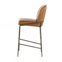 ASTRUD BAR + COUNTER STOOL