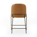 ASTRUD BAR + COUNTER STOOL