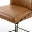 ASTRUD BAR + COUNTER STOOL