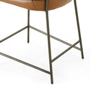 ASTRUD BAR + COUNTER STOOL