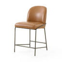 ASTRUD BAR + COUNTER STOOL