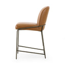 ASTRUD BAR + COUNTER STOOL