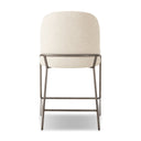 ASTRUD BAR + COUNTER STOOL
