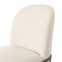 ASTRUD BAR + COUNTER STOOL