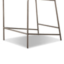 ASTRUD BAR + COUNTER STOOL
