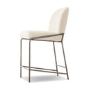 ASTRUD BAR + COUNTER STOOL
