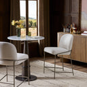ASTRUD BAR + COUNTER STOOL