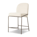 ASTRUD BAR + COUNTER STOOL