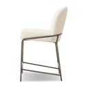 ASTRUD BAR + COUNTER STOOL