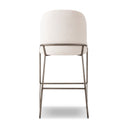 ASTRUD BAR + COUNTER STOOL
