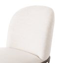 ASTRUD BAR + COUNTER STOOL