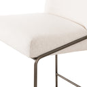 ASTRUD BAR + COUNTER STOOL