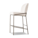 ASTRUD BAR + COUNTER STOOL