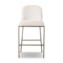 ASTRUD BAR + COUNTER STOOL