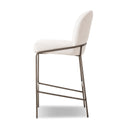 ASTRUD BAR + COUNTER STOOL