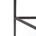 WHARTON BAR + COUNTER STOOL