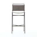 WHARTON BAR + COUNTER STOOL