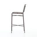 WHARTON BAR + COUNTER STOOL