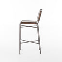 WHARTON BAR + COUNTER STOOL