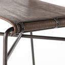 WHARTON BAR + COUNTER STOOL