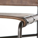 WHARTON BAR + COUNTER STOOL